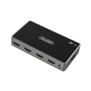 Rozdzielacz HDMI x4 Unitek V1109A