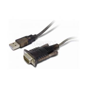 Konwerter USB 2.0 -> RS-232 Unitek Y-108