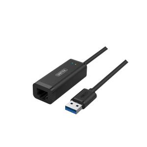Karta sieciowa USB 3.0 1Gbps Unitek Y-3470