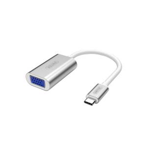 Adapter USB-C -> VGA Unitek Y-6315