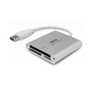 Czytnik USB 3.0 All-in-1 Unitek Y-9313