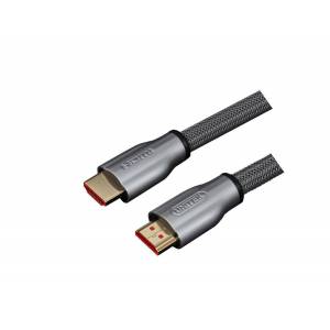Kabel HDMI 2.0 M/M Lux 1,0m Unitek Y-C136RGY