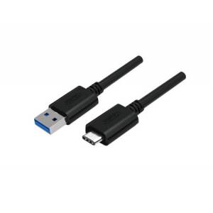 Kabel USB 3.1 na USB C 1,0m 5Gps Unitek Y-C474BK