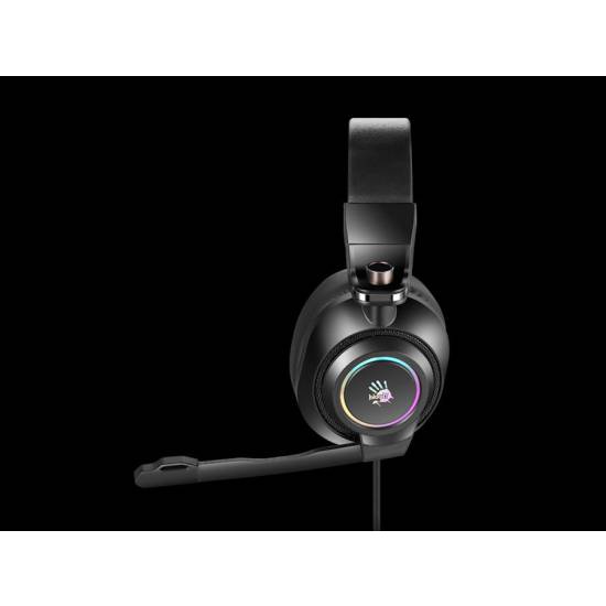 Słuchawki z mikrofonem USB A4Tech Bloody G580 7.1