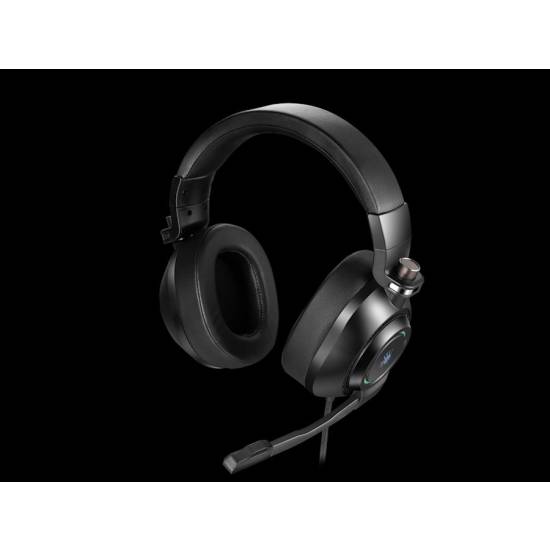 Słuchawki z mikrofonem USB A4Tech Bloody G580 7.1