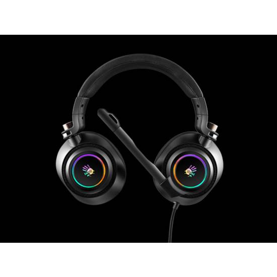 Słuchawki z mikrofonem USB A4Tech Bloody G580 7.1
