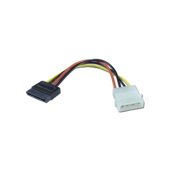 Adapter zasilania Serial ATA SATA