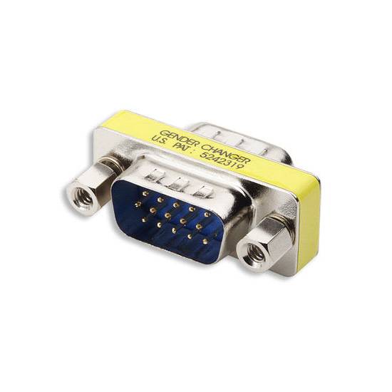 Adapter SVGA 15M / 15M