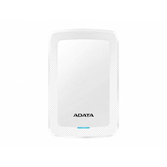 Dysk ADATA DashDrive HV300 USB 3.2 2TB biały