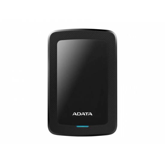 Dysk ADATA DashDrive HV300 USB 3.2 1TB czarny