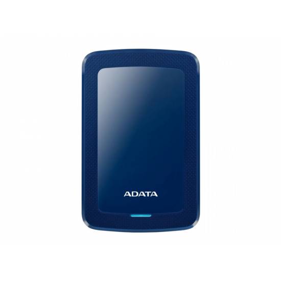 Dysk ADATA DashDrive HV300 USB 3.2 2TB niebieski