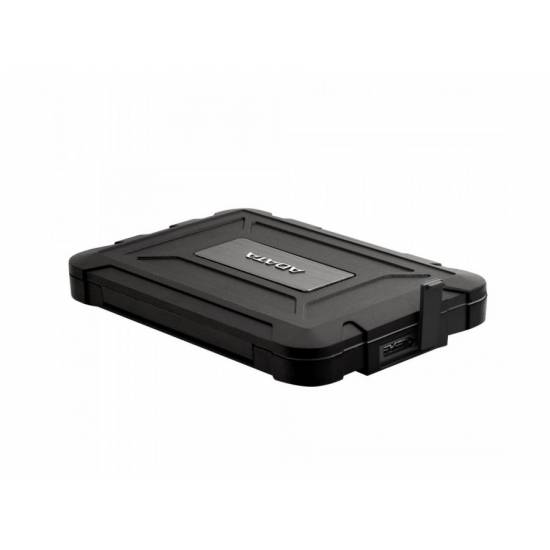 Obudowa 2,5" SATA ADATA AED600U31 USB 3.1