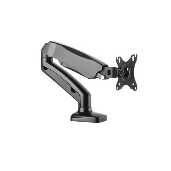 Ramię do monitora LCD ze sprężyną gazową Art L-15GD