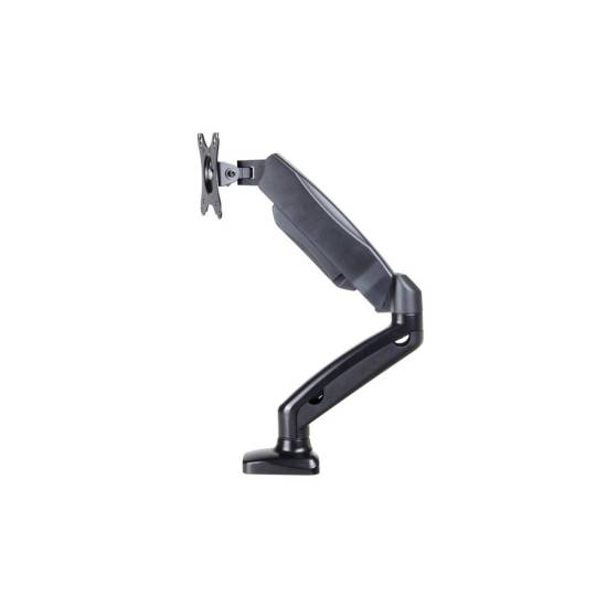 Ramię do monitora LCD ze sprężyną gazową Art L-15GD