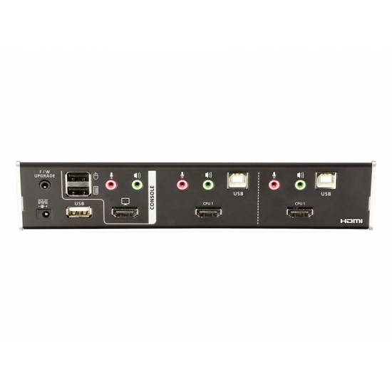 Przełącznik KVM ATEN CubiQ CS-1792 / CS1792 HDMI