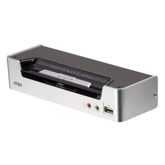 Przełącznik KVM ATEN CubiQ CS-1792 / CS1792 HDMI
