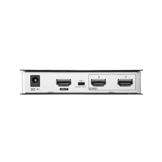Rozdzielacz HDMI 4K x2 ATEN VS182B