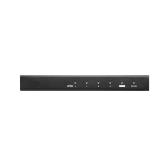 Rozdzielacz HDMI 4K x4 ATEN VS184B