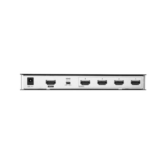Rozdzielacz HDMI 4K x4 ATEN VS184B