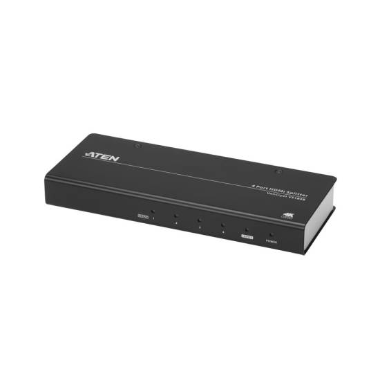 Rozdzielacz HDMI 4K x4 ATEN VS184B