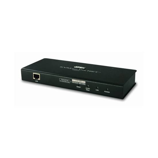 Przełącznik KVM on the NET ATEN CN-8000 / CN8000