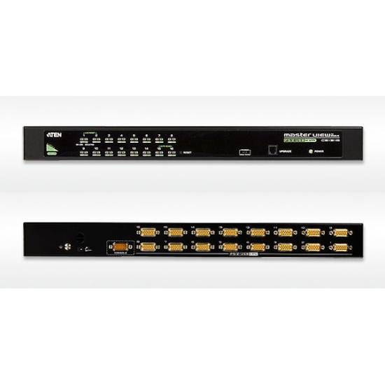Przełącznik KVM ATEN CS-1308 / CS1308 USB PS/2