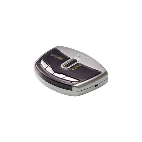 Przełącznik USB2 x4 ATEN US-421A / US421A