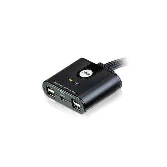 Przełącznik USB2 x4 x4 ATEN US-424 / US424