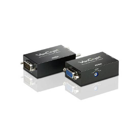 Przedłużacz wideo audio ATEN VE-022 / VE022