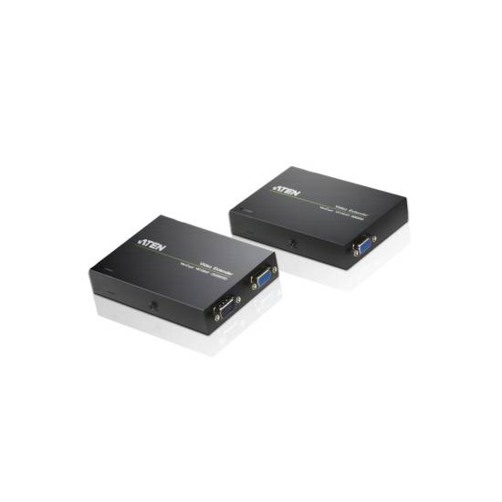 Przedłużacz wideo ATEN VE-150A / VE150A