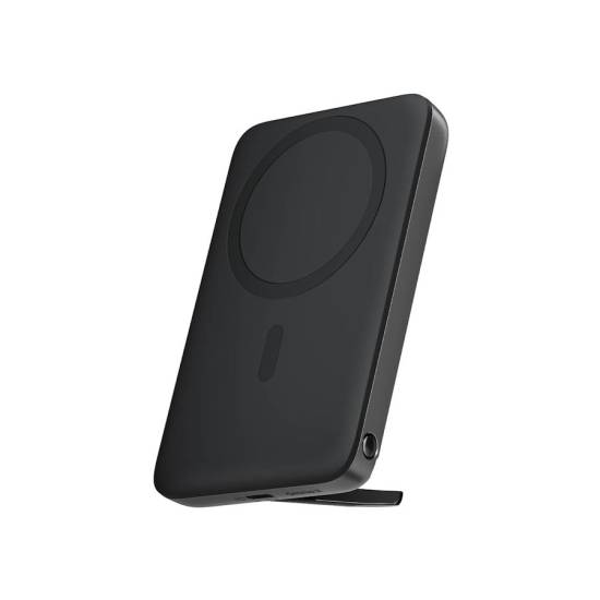 Powerbank 6700mAh magnetyczny USBC 15/20W Aukey PB-MS01