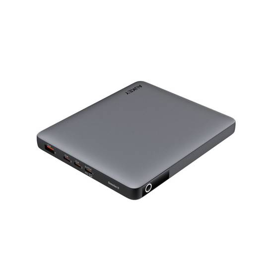 Powerbank 20000mAh 3x USB-C PD 3.0 100W Aukey PB-Y44