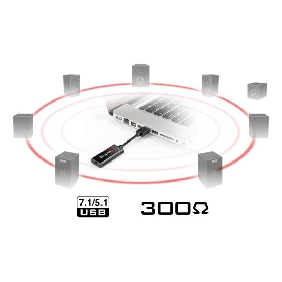 Karta dźwiękowa Creative Labs Sound Blaster X G1