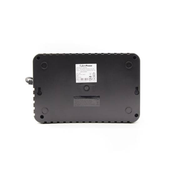Zasilacz awaryjny UPS 650VA / 360W CyberPower BU650E-FR