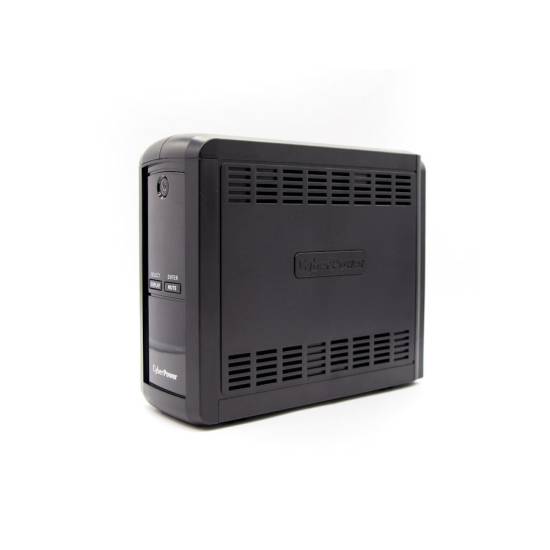 Zasilacz awaryjny UPS 1000VA / 550W CyberPower VP1000ELCD-FR