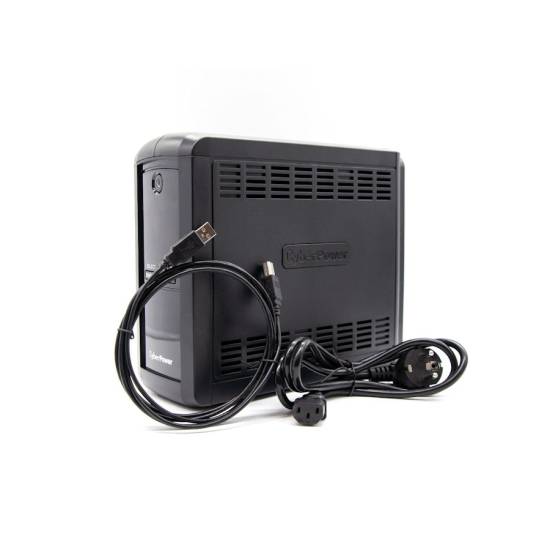 Zasilacz awaryjny UPS 1000VA / 550W CyberPower VP1000ELCD-FR
