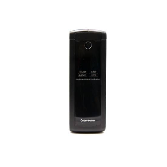 Zasilacz awaryjny UPS 1200VA / 720W CyberPower VP1200ELCD-FR