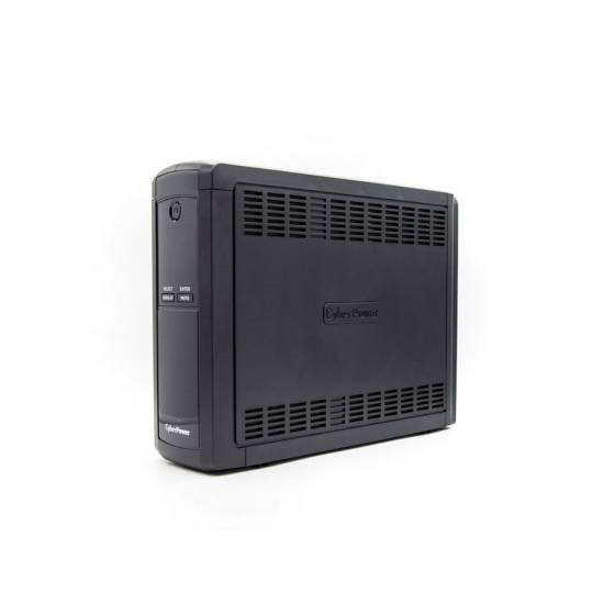 Zasilacz awaryjny UPS 1200VA / 720W CyberPower VP1200ELCD-FR