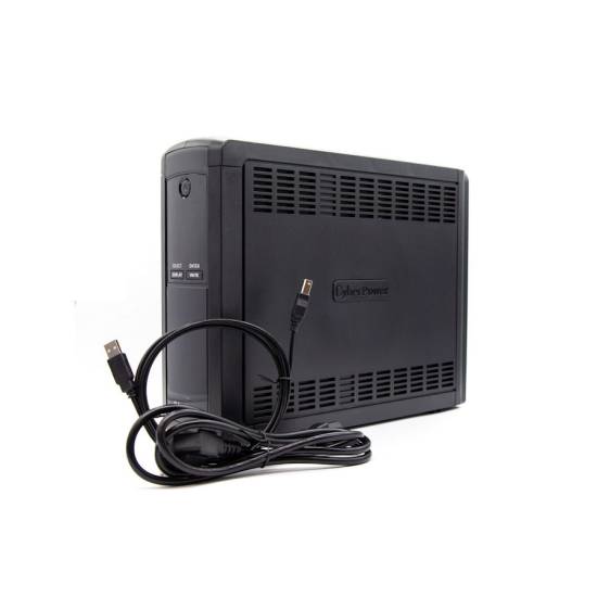 Zasilacz awaryjny UPS 1200VA / 720W CyberPower VP1200ELCD-FR