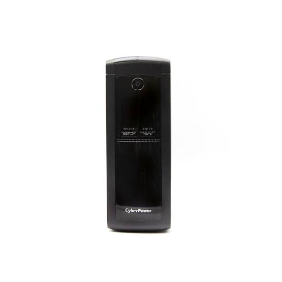 Zasilacz awaryjny UPS 1600VA / 960W CyberPower VP1600ELCD-FR