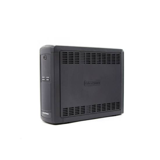 Zasilacz awaryjny UPS 1600VA / 960W CyberPower VP1600ELCD-FR