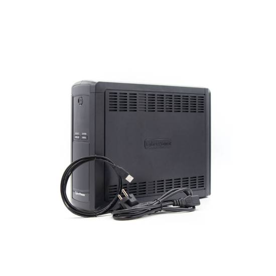 Zasilacz awaryjny UPS 1600VA / 960W CyberPower VP1600ELCD-FR