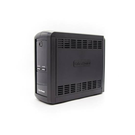 Zasilacz awaryjny UPS 700VA / 390W CyberPower VP700ELCD-FR