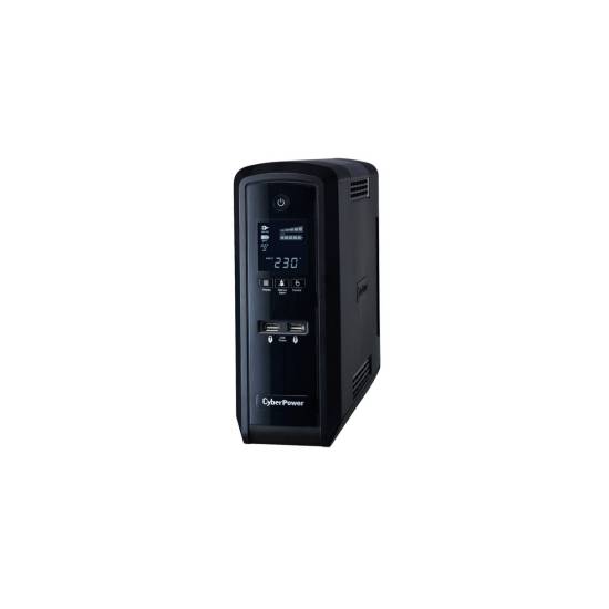 Zasilacz awaryjny UPS CyberPower CP1500EPFCLCD 1500VA