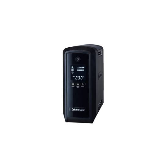 Zasilacz awaryjny UPS CyberPower CP900EPFCLCD 900VA