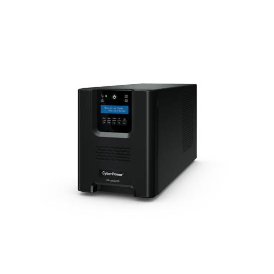 Zasilacz awaryjny UPS CyberPower PR1500ELCD 1500VA