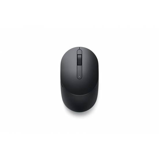 Mysz bezprzewodowa USB Bluetooth Dell MS3320W czarna