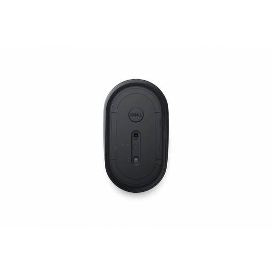 Mysz bezprzewodowa USB Bluetooth Dell MS3320W czarna