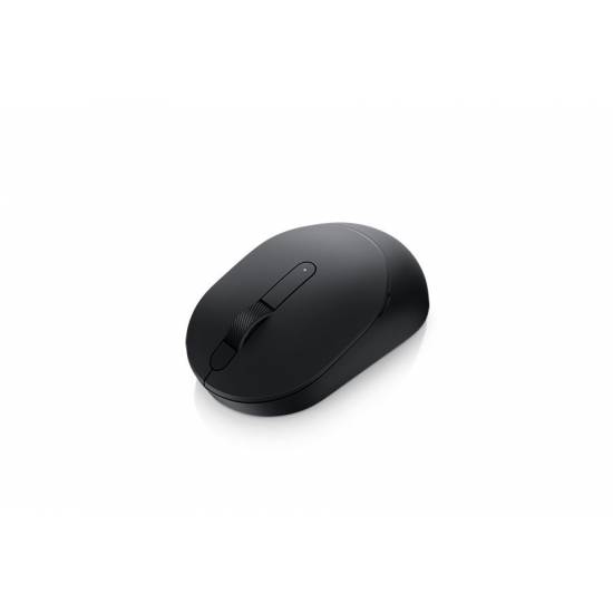 Mysz bezprzewodowa USB Bluetooth Dell MS3320W czarna