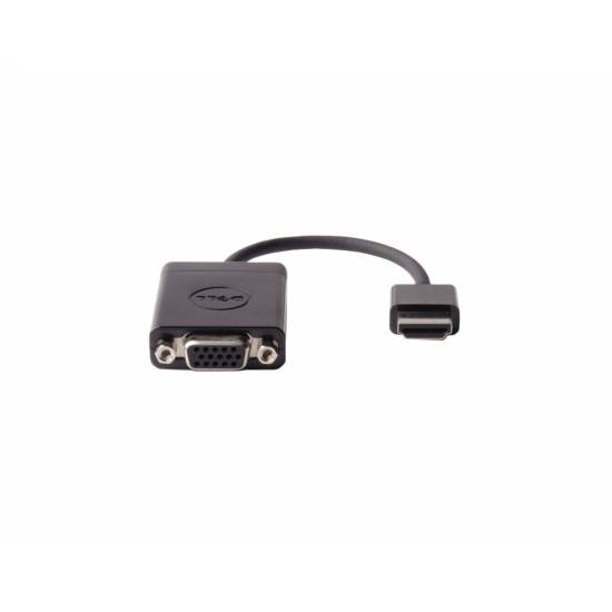 Adapter HDMI -> VGA Dell 470-ABZX